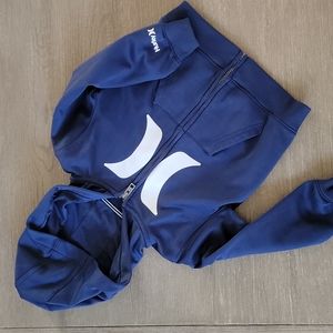 Hurley sweatshirt